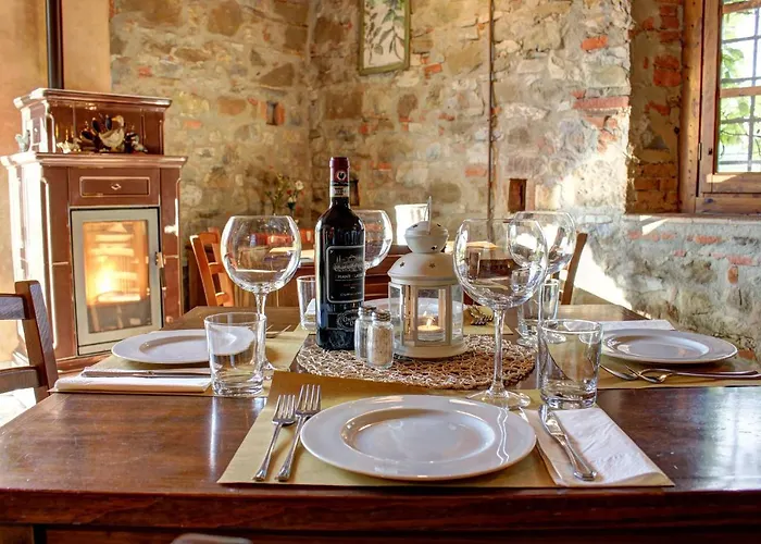 Agriturismo Casavecchia