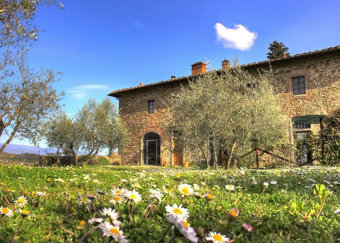Agriturismo Casavecchia