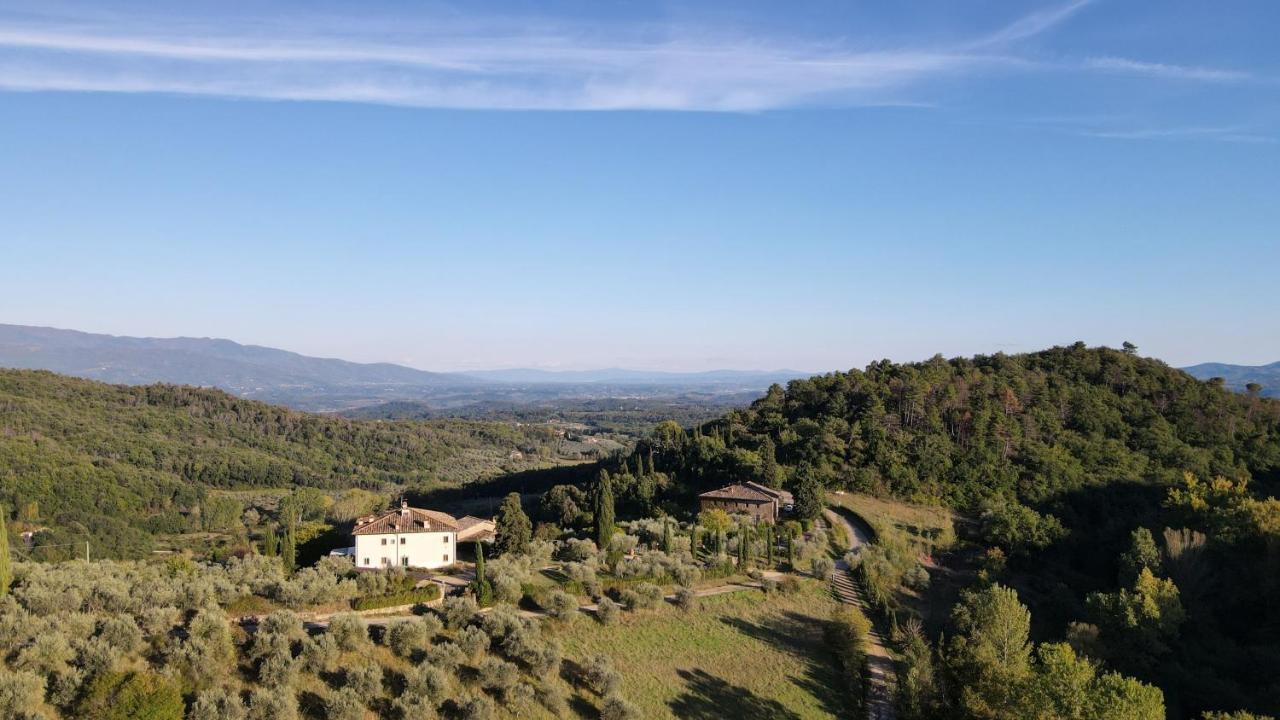 Casavecchia Farm stay *