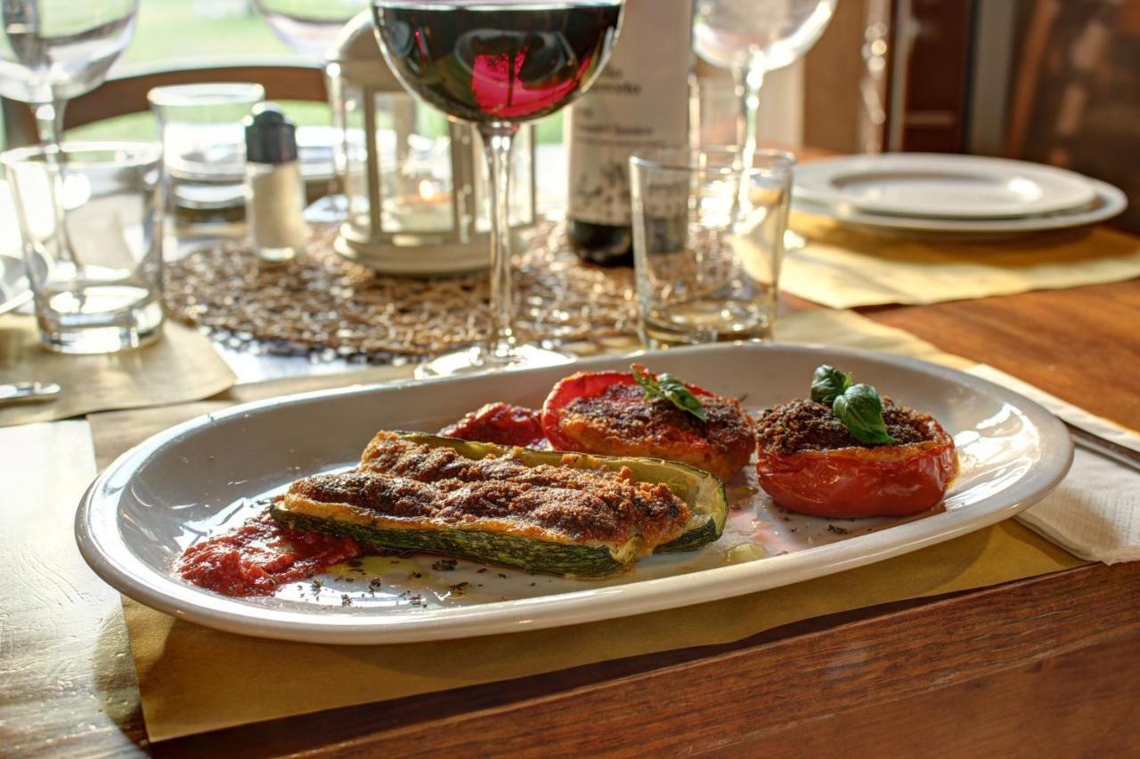 Casavecchia Farm stay *