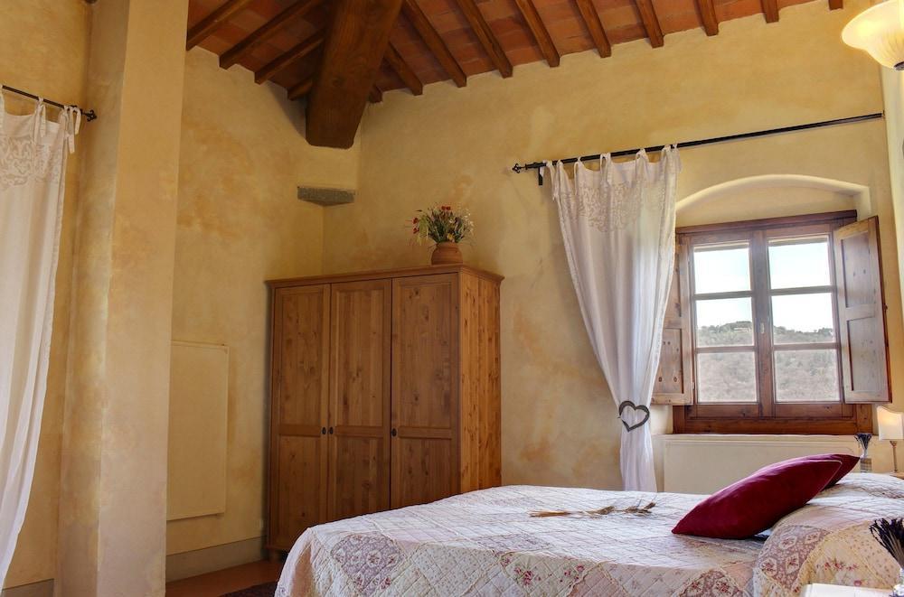 Casavecchia Farm stay *