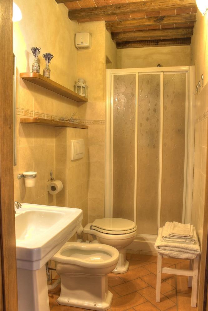 Casavecchia Farm stay *