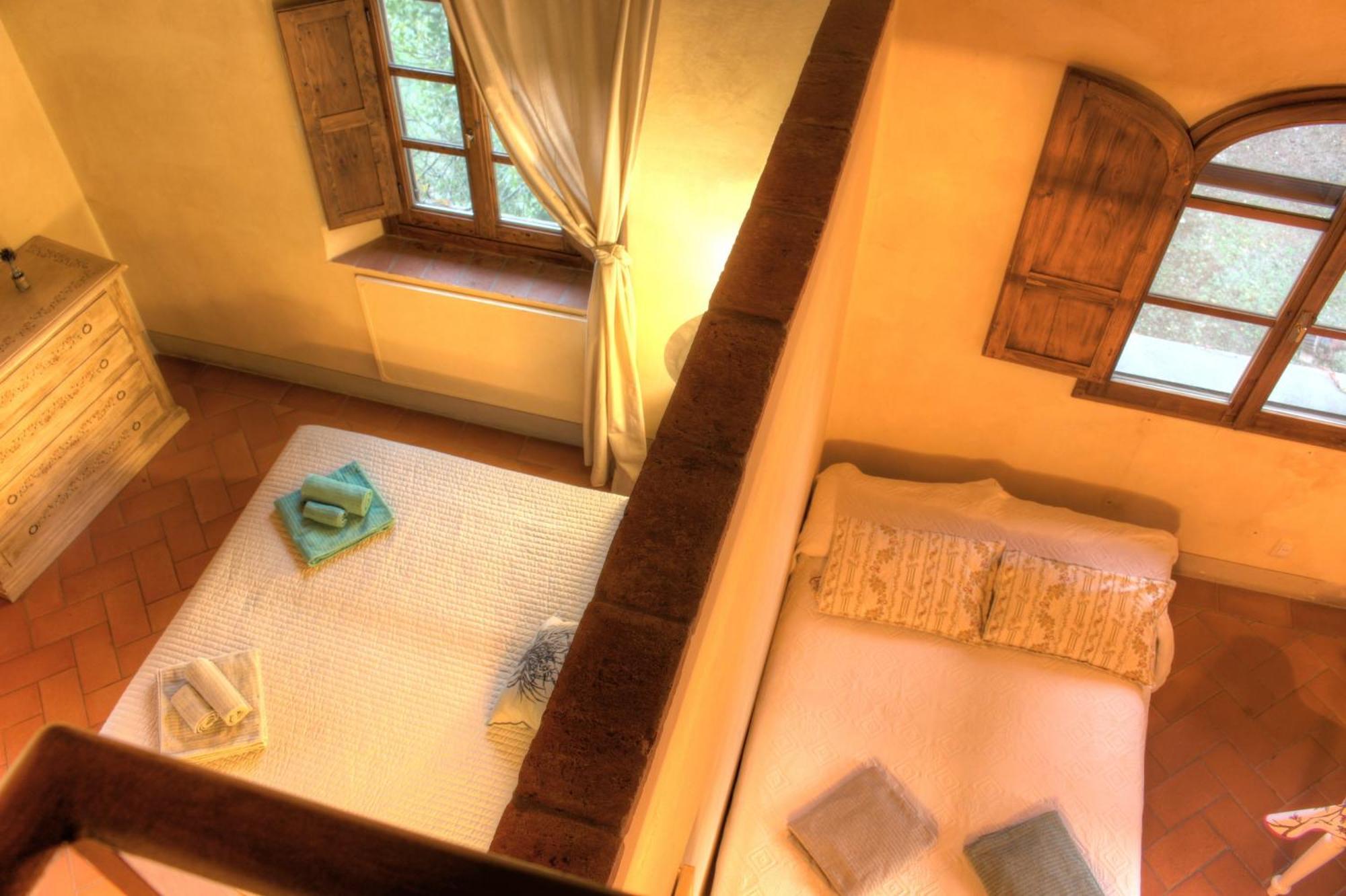 Casavecchia Farm stay
