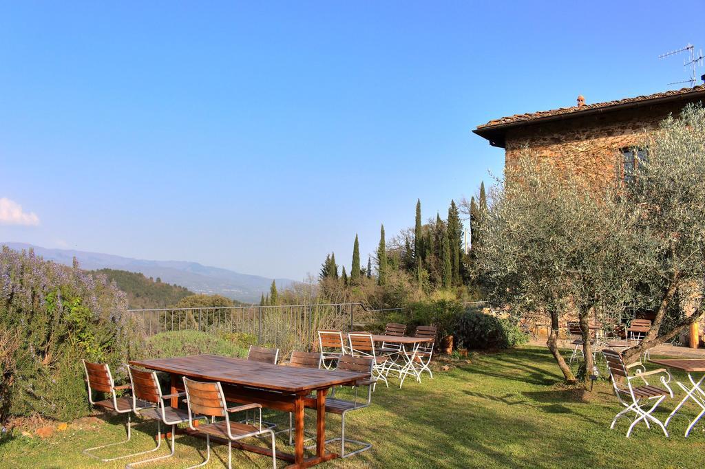 Farm stay Casavecchia Figline Valdarno