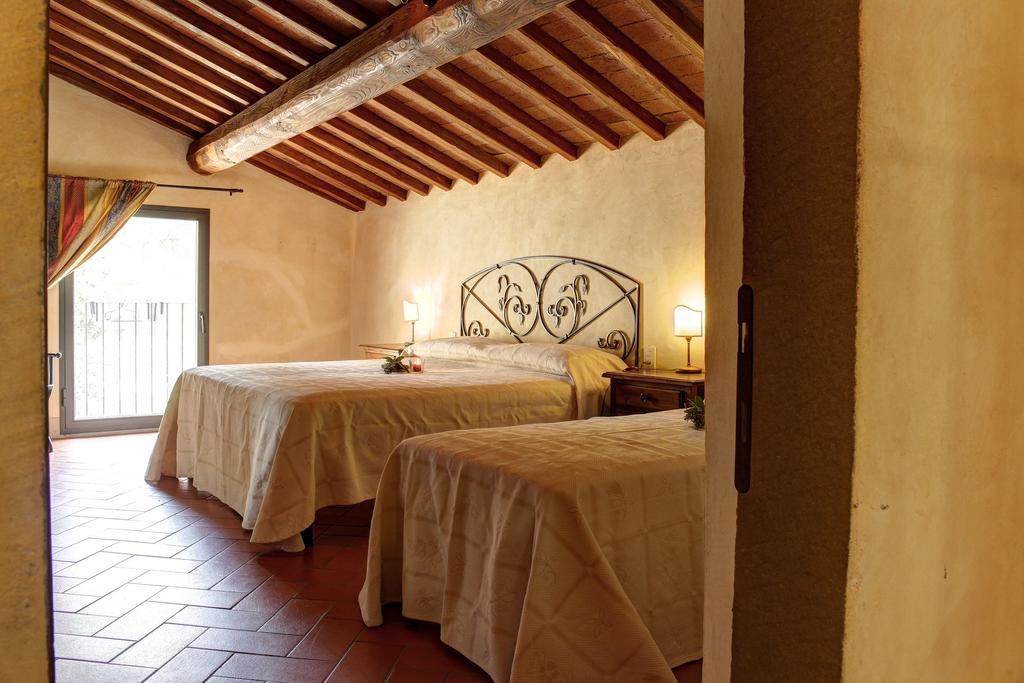 Farm stay Casavecchia Figline Valdarno