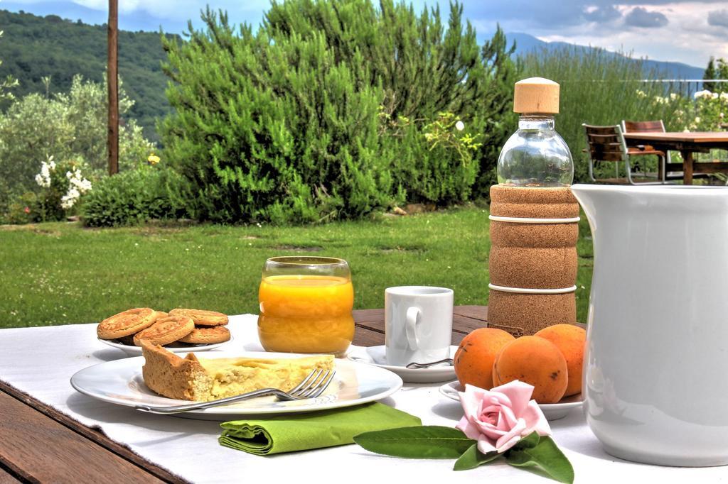 Farm stay Casavecchia