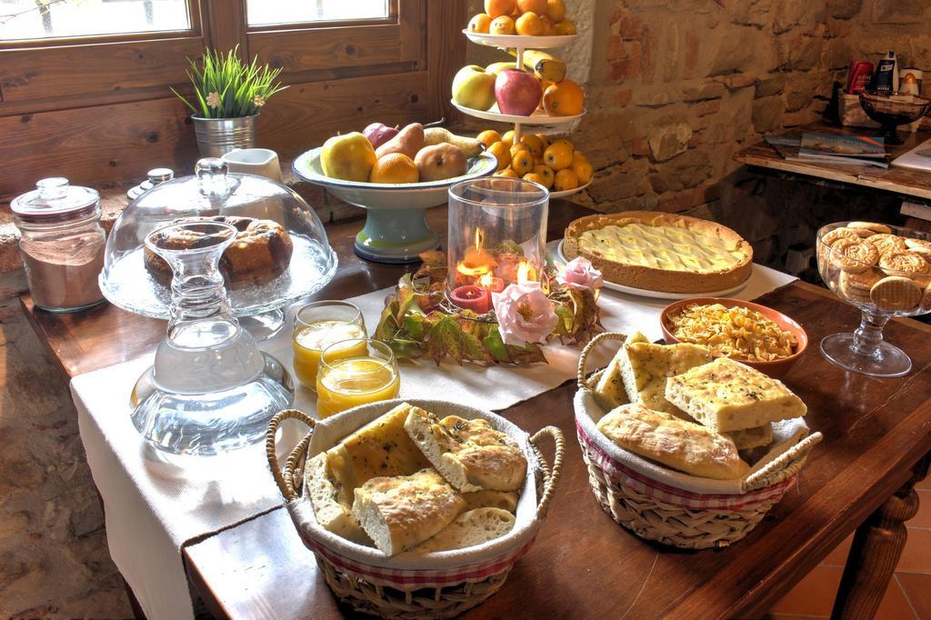 Farm stay Casavecchia *