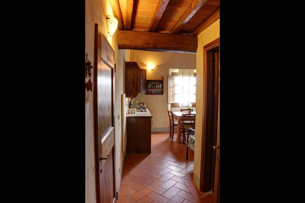 Farm stay Casavecchia *