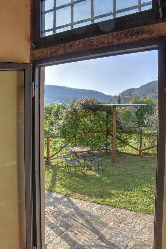 Casavecchia Farm stay