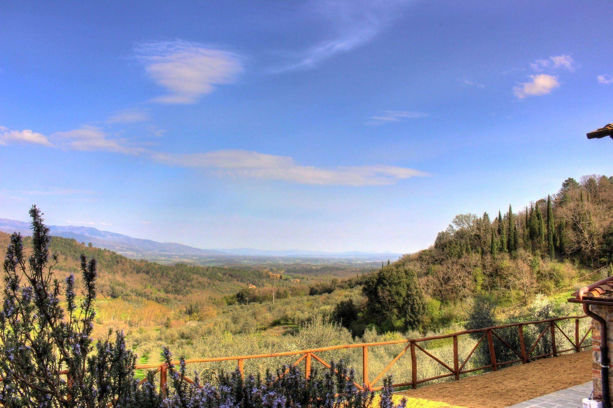 Casavecchia Farm stay Figline Valdarno