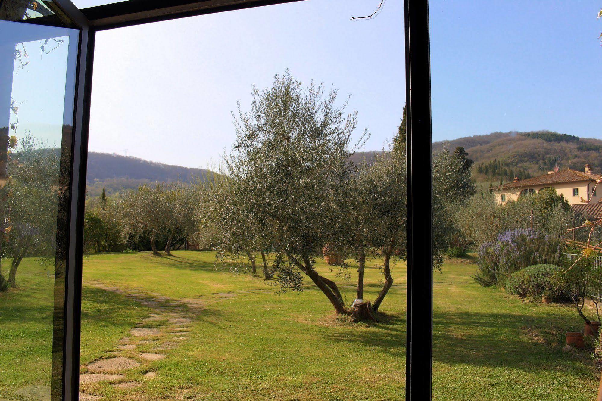 Farm stay Casavecchia *