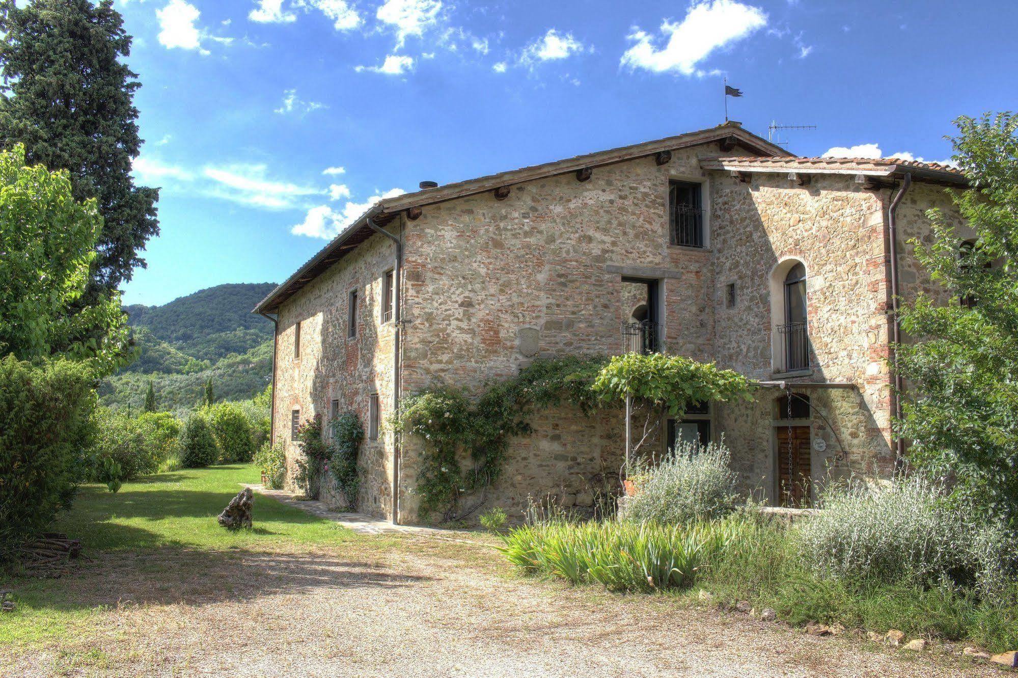 Farm stay Casavecchia *