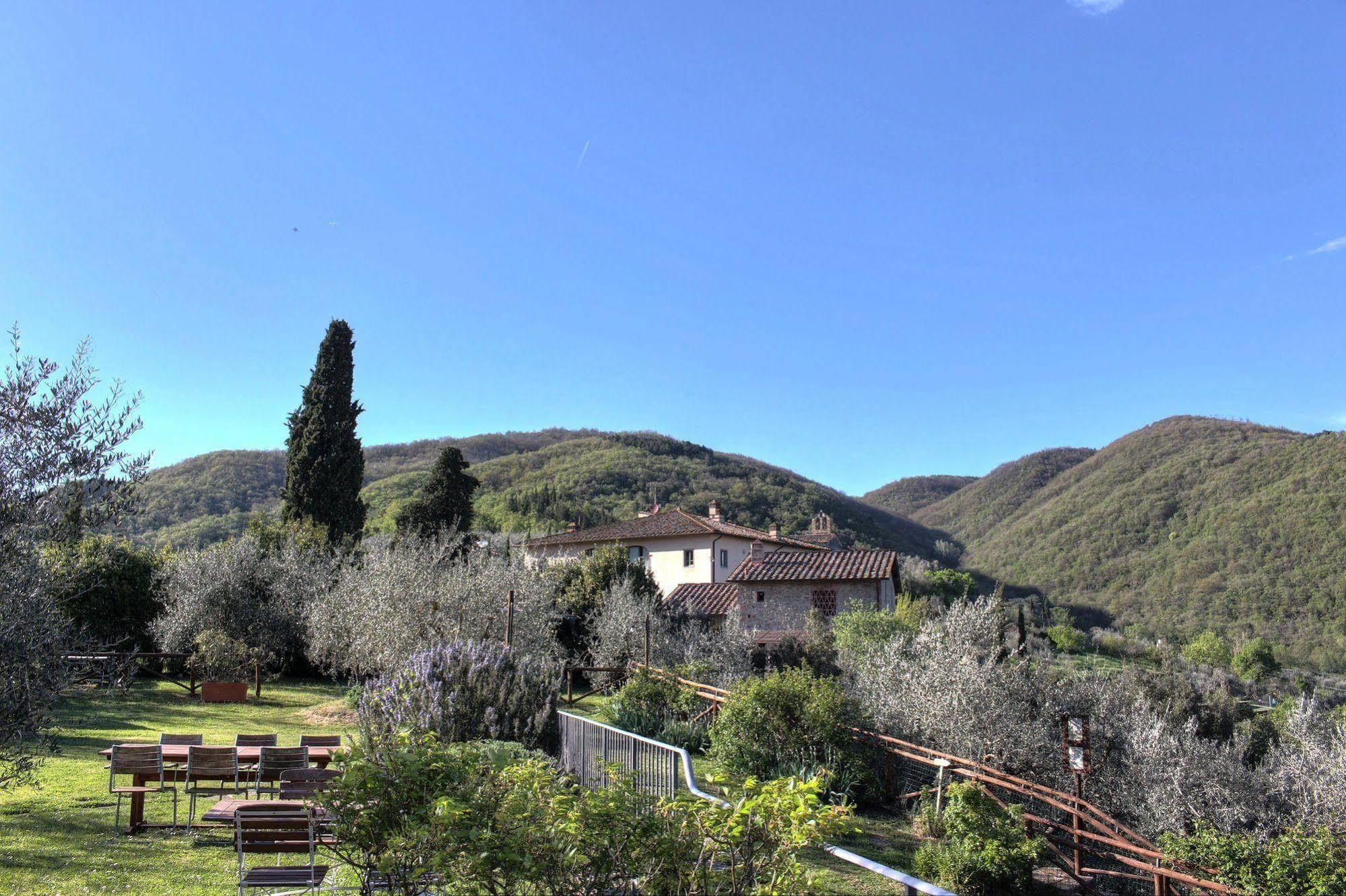 Farm stay Casavecchia
