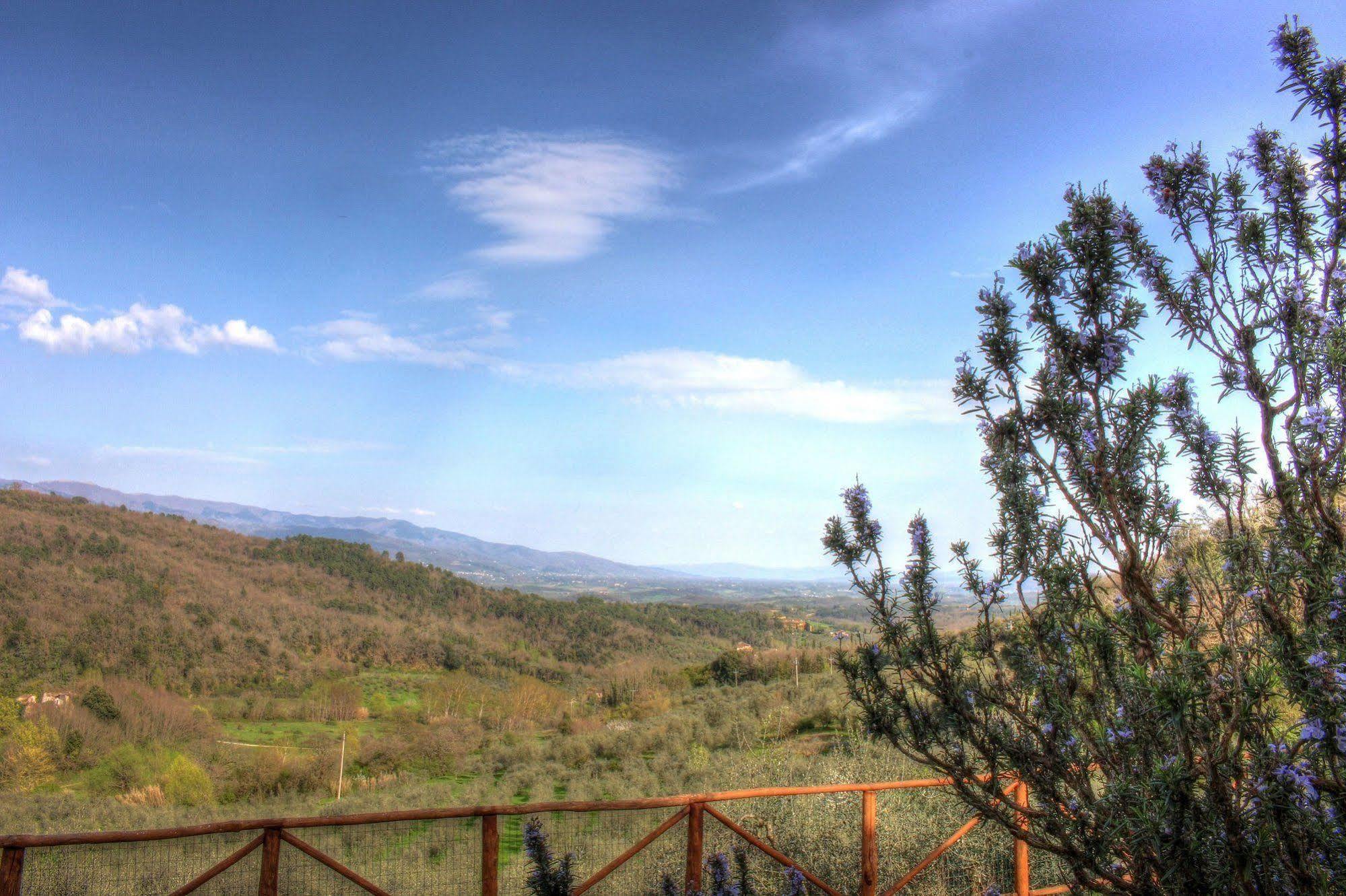 Farm stay Casavecchia *