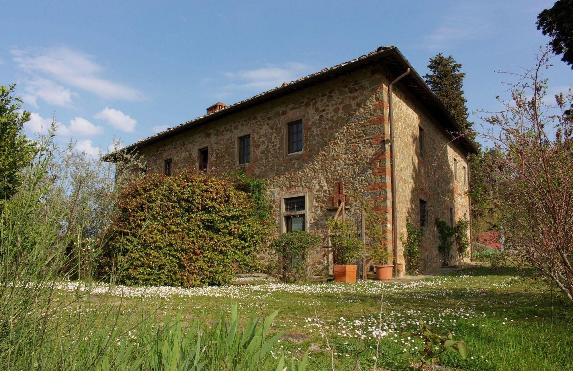 Casavecchia Figline Valdarno