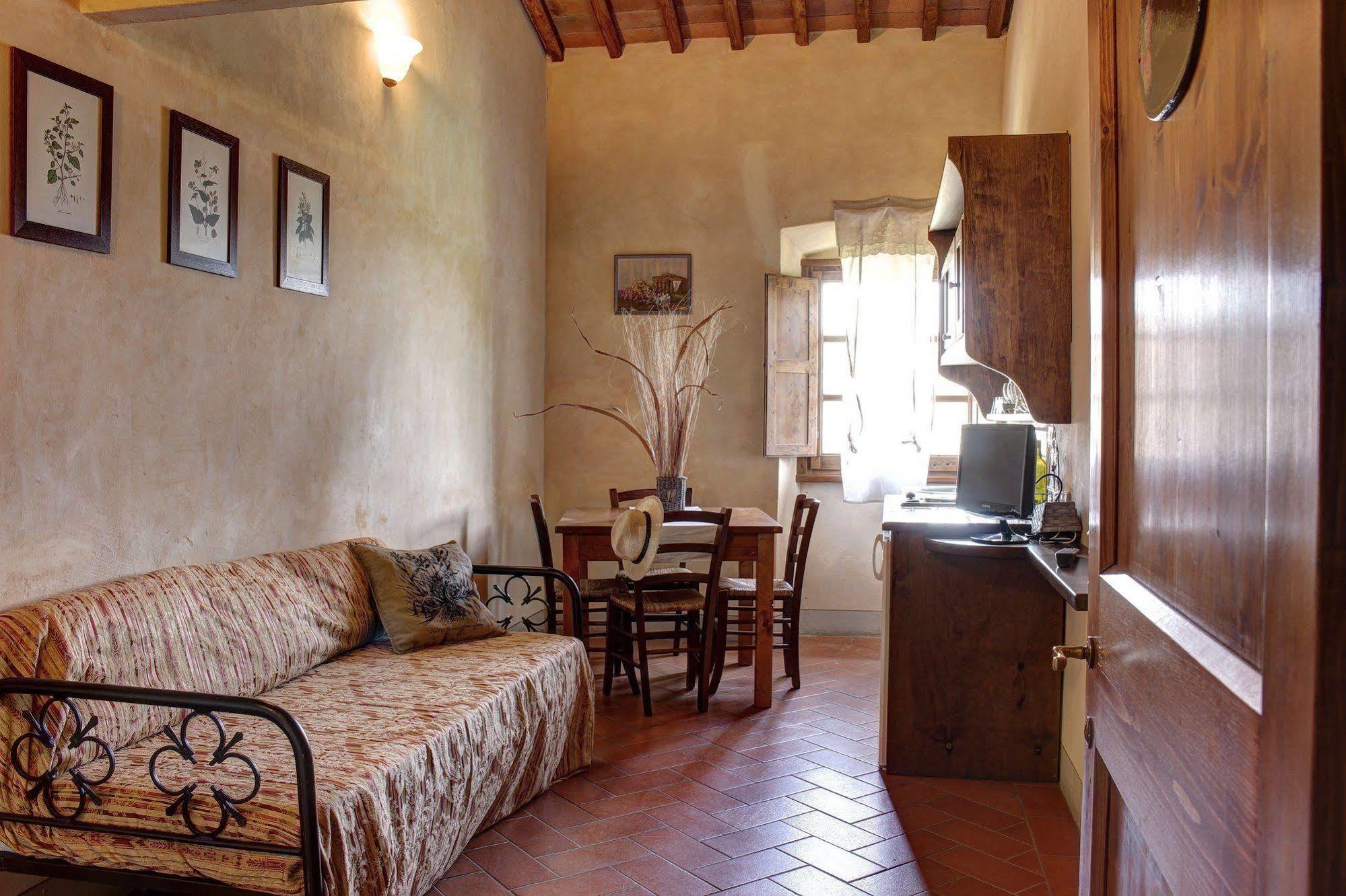 Farm stay Casavecchia *