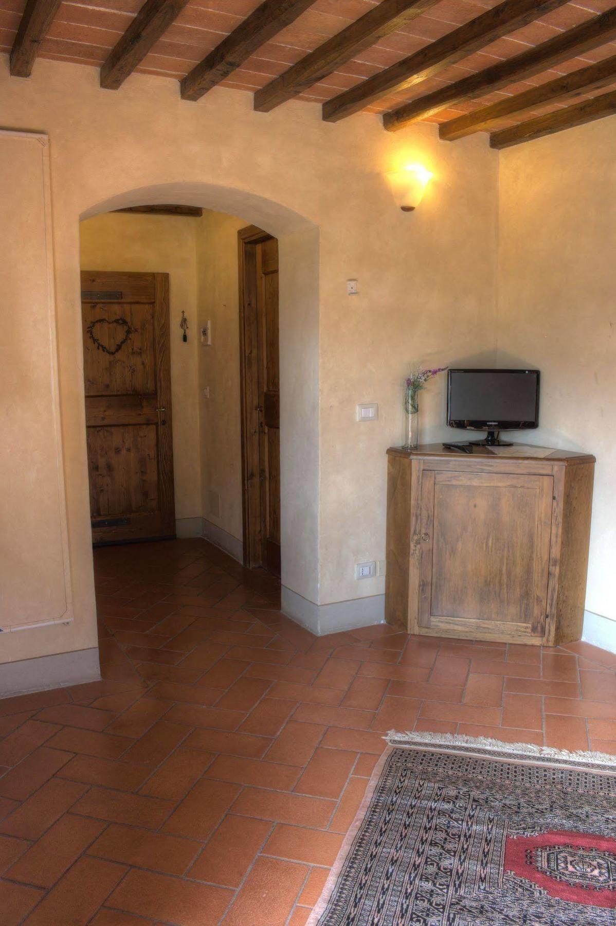 Casavecchia Farm stay *