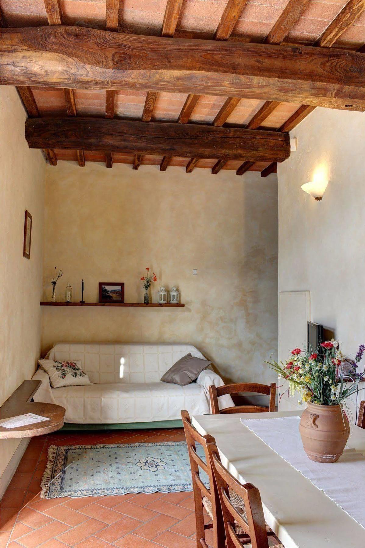 Casavecchia Farm stay *