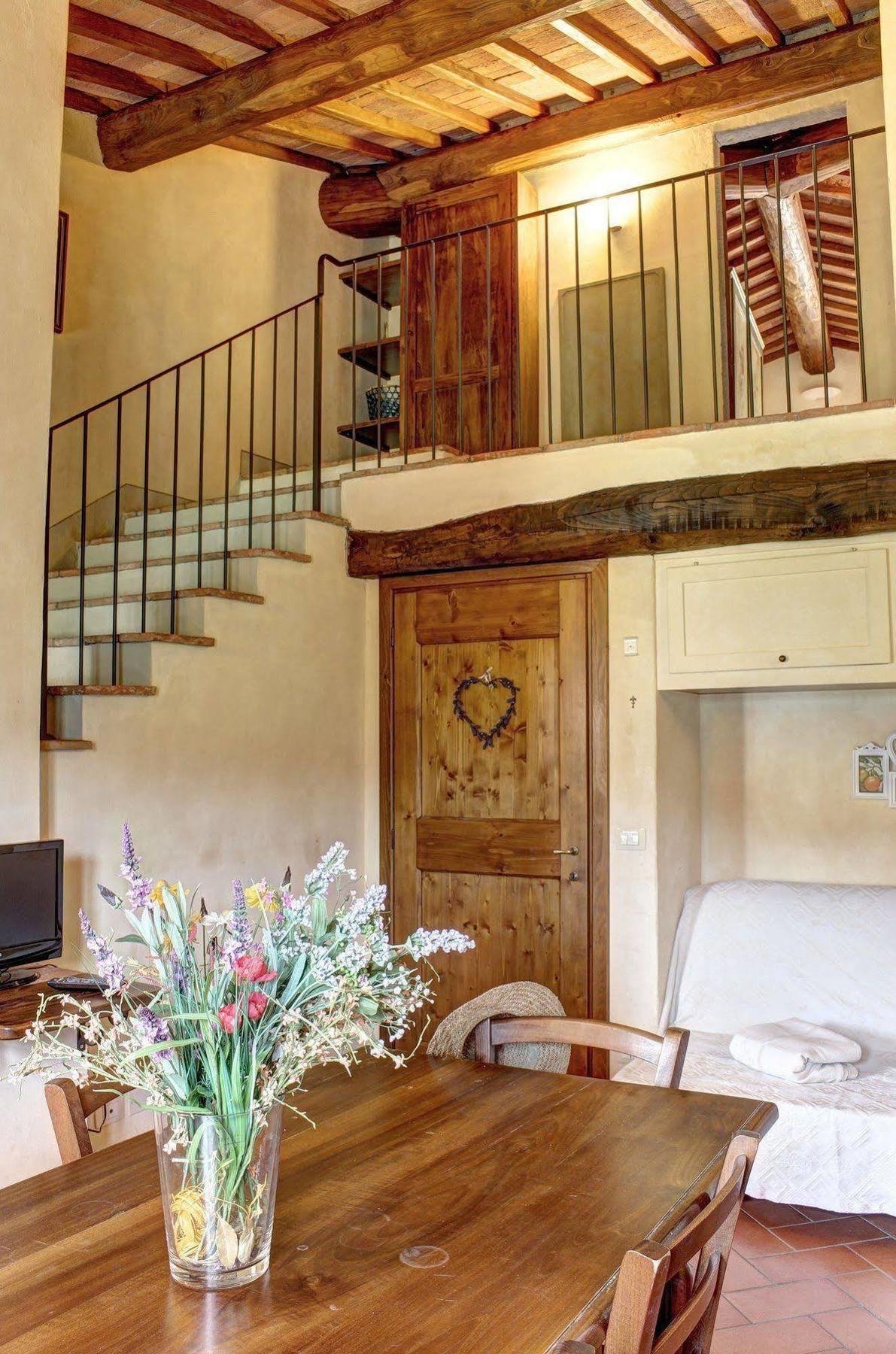 Casavecchia Farm stay Figline Valdarno