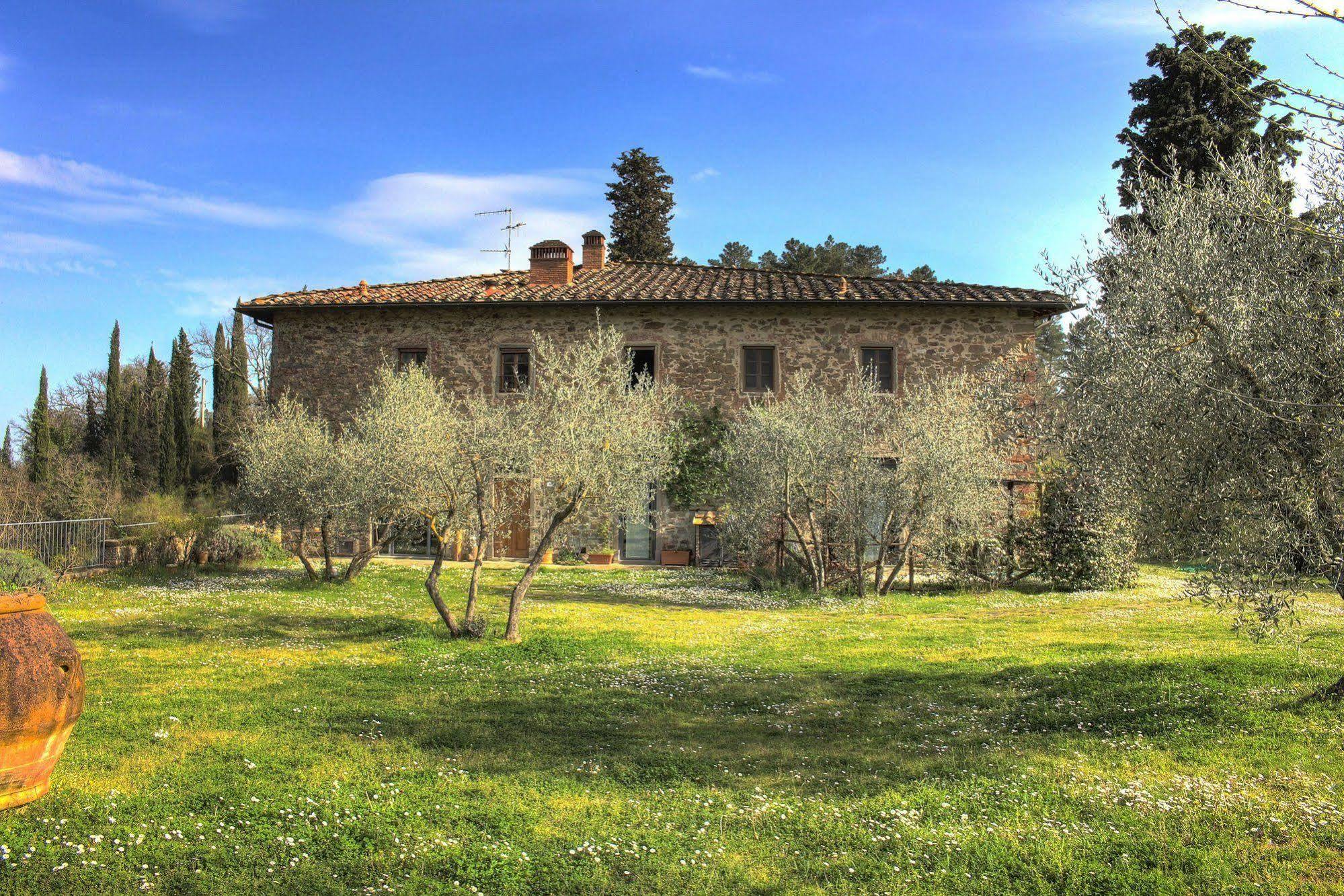 Farm stay Casavecchia *