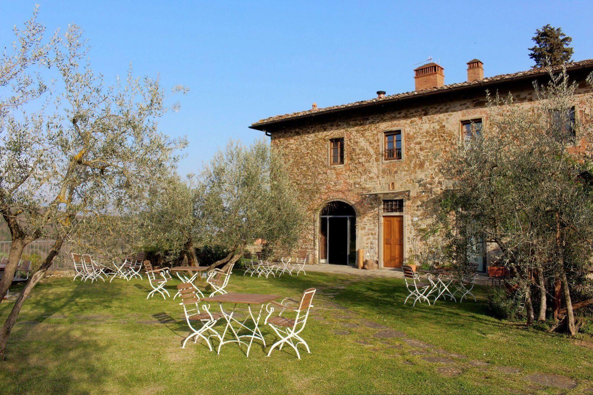 Casavecchia Farm stay Figline Valdarno