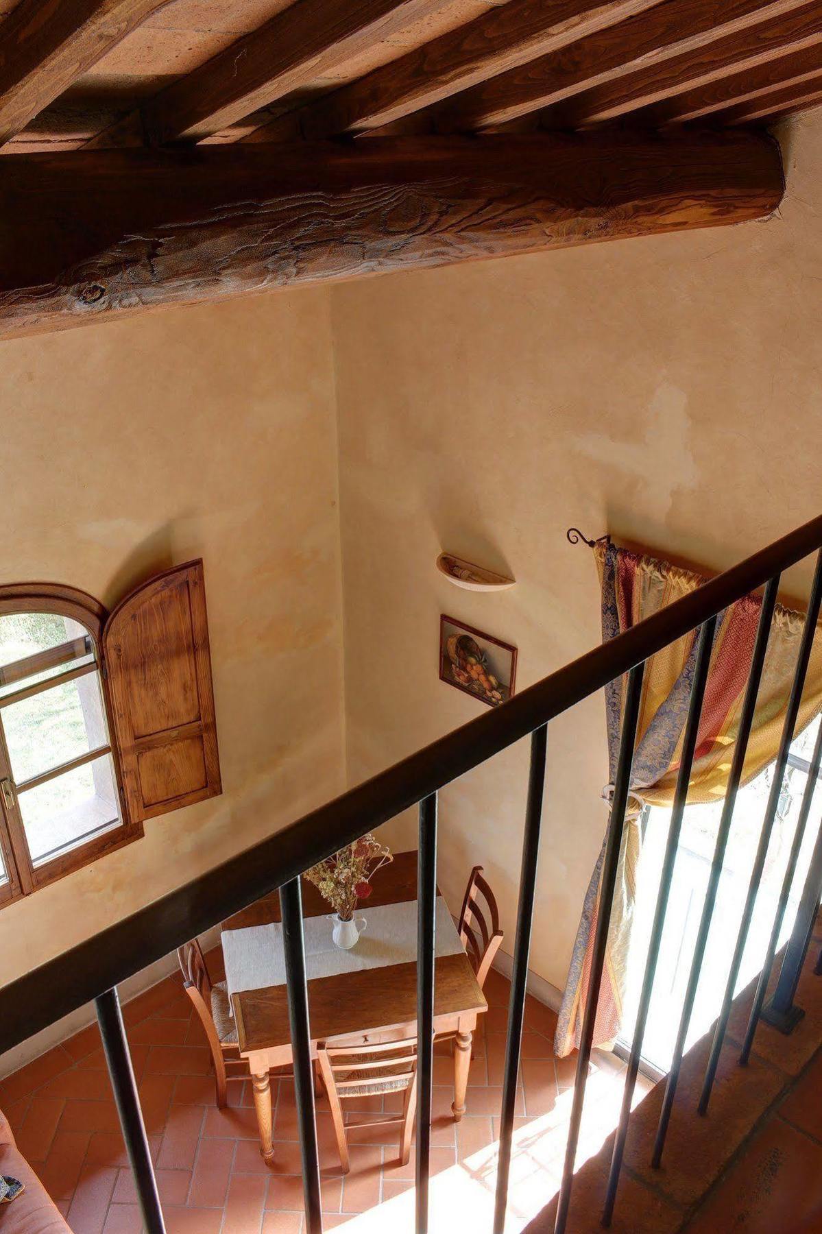 Casavecchia Farm stay *