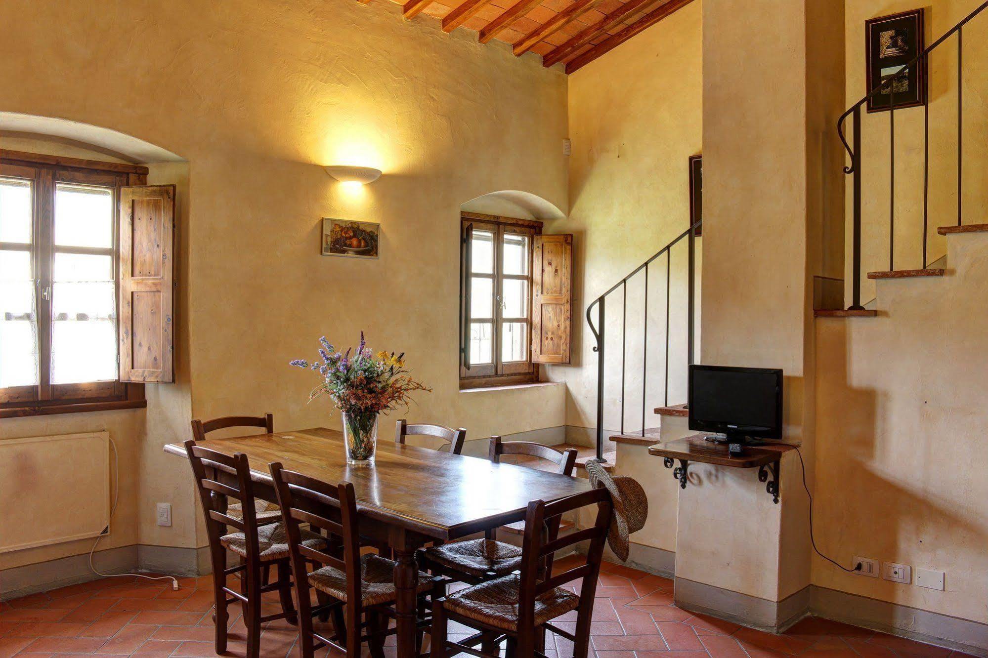 Farm stay Casavecchia Figline Valdarno