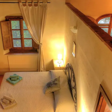 Agriturismo Casavecchia Figline Valdarno Room photo
