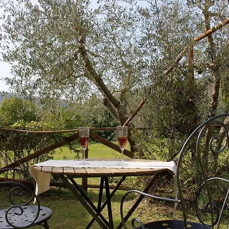 Agriturismo Casavecchia Figline Valdarno Exterior photo