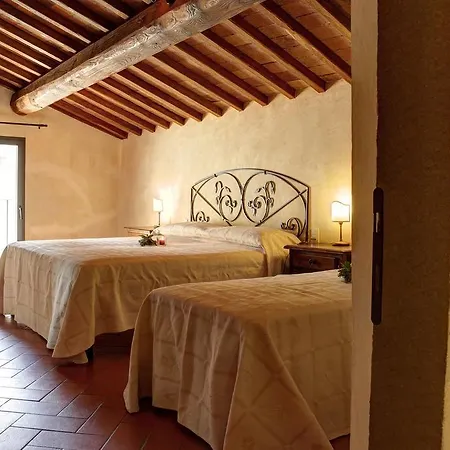 Agriturismo Casavecchia Figline Valdarno Exterior photo
