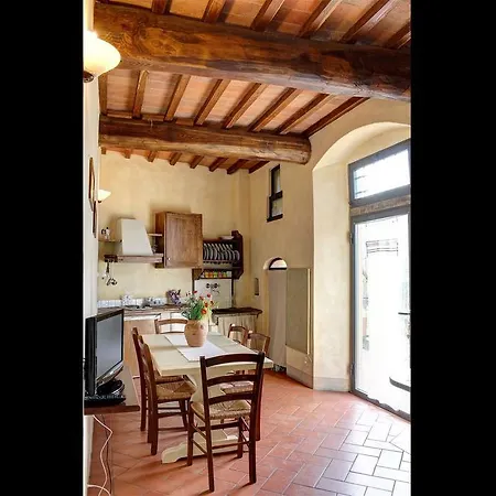 Agriturismo Casavecchia Figline Valdarno Exterior photo