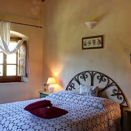 Agriturismo Casavecchia Figline Valdarno Exterior photo