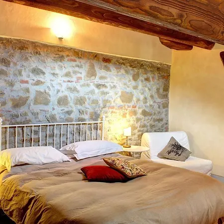 Agriturismo Casavecchia Figline Valdarno Exterior photo