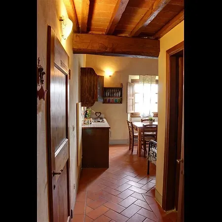 Agriturismo Casavecchia Figline Valdarno Room photo