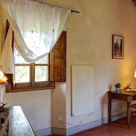 Agriturismo Casavecchia Figline Valdarno Exterior photo
