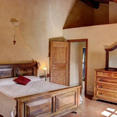 Agriturismo Casavecchia Figline Valdarno Exterior photo
