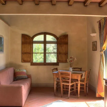 Agriturismo Casavecchia Figline Valdarno Exterior photo