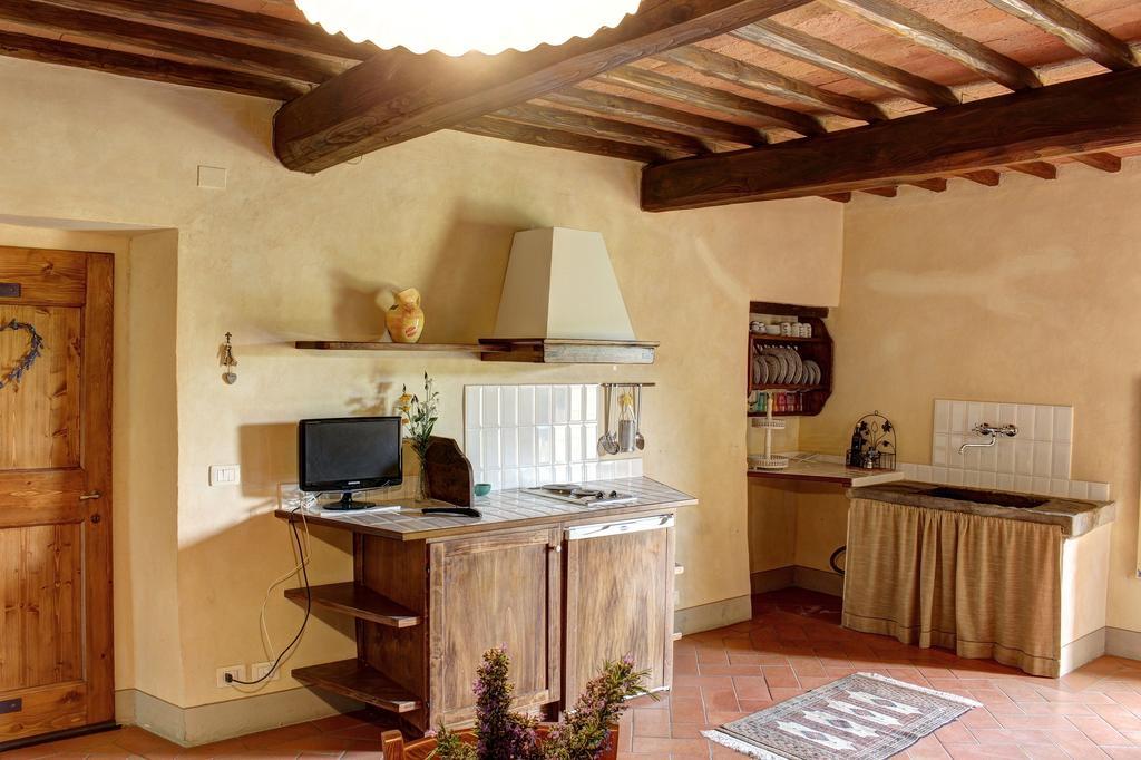 Farm stay Casavecchia *