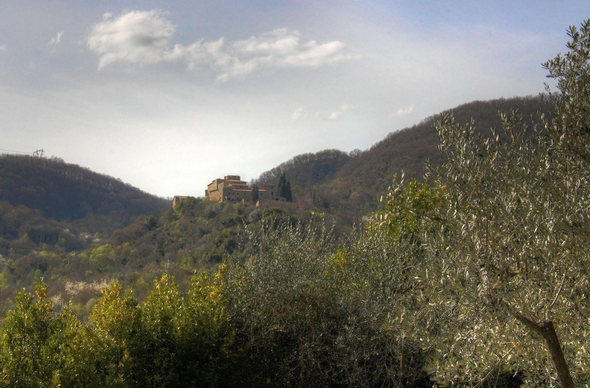 Casavecchia Farm stay *