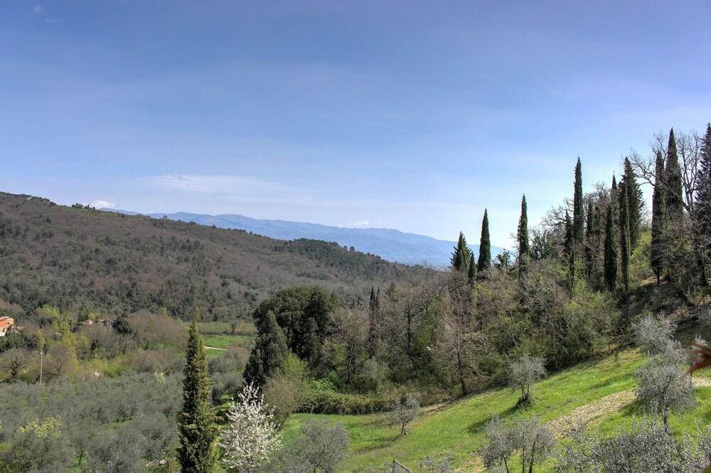 Casavecchia * Figline Valdarno
