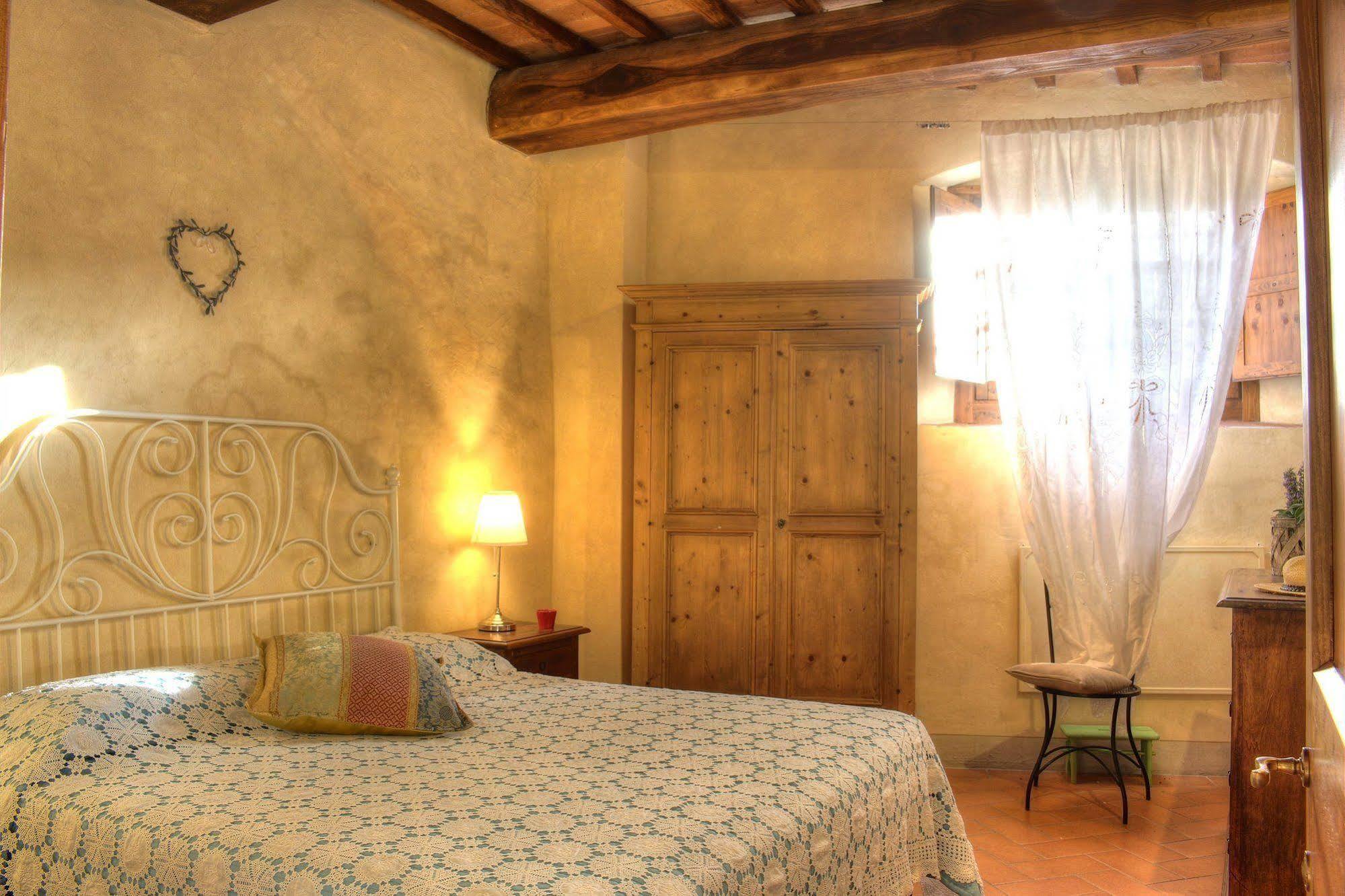 Casavecchia Séjour à la ferme